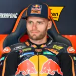 BMW completes its line-up for 2027: Brad Binder arrives