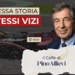 Monza GP Analysis | The Antonelli phenomenon sinks Ferrari's world championship hopes
