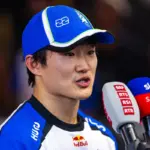 Fornaroli close to Haas, the last obstacle could be Tsunoda