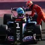 Gasly's pole shows what Ferrari lacked