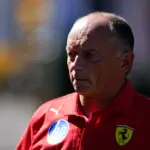 Ferrari off the podium again in Madrid, Vasseur: “We need to improve on Saturday, the race pace is good”