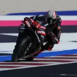 GP San Marino 2026: the report of qualifying and FP2, minute by minute