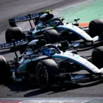 Ferrari, watch Mercedes: here’s how the pits managed the Russell-Antonelli challenge