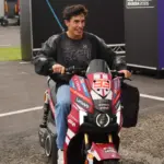 GP San Marino 2026: the report of FP1, at 15:00 the start of the Practice sessions