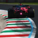 The ADUO-2 is not below expectations. Leclerc: "Monza hid the progress, but more is needed"