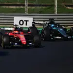 The Ferrari dilemma to beat Mercedes