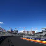 Discovering the Madring with Sainz: “It combines Jeddah, Baku, and Singapore. It is very difficult on the simulator”