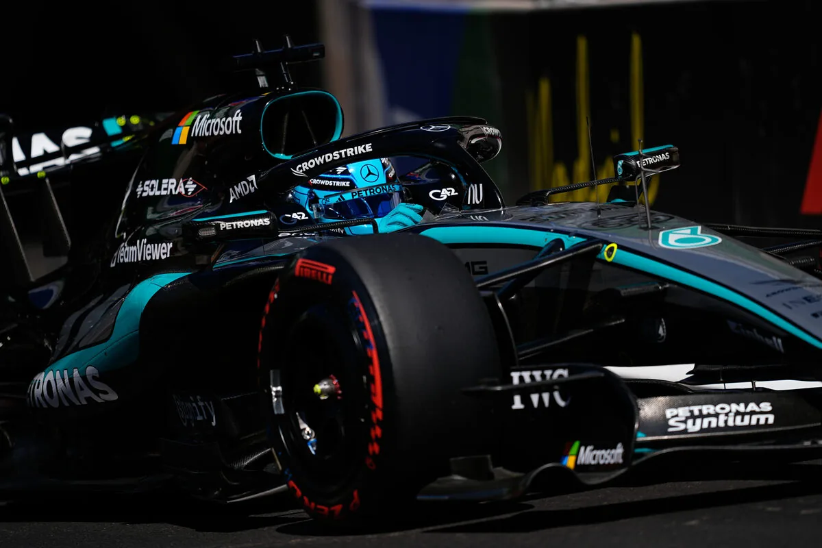 2026 Constructors' Championship: the standings after the Spanish GP