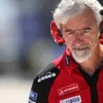 Marquez-Aprilia sprint, slap from Dall'Igna to Bagnaia: "To win the title, you don't need to win 11 races"