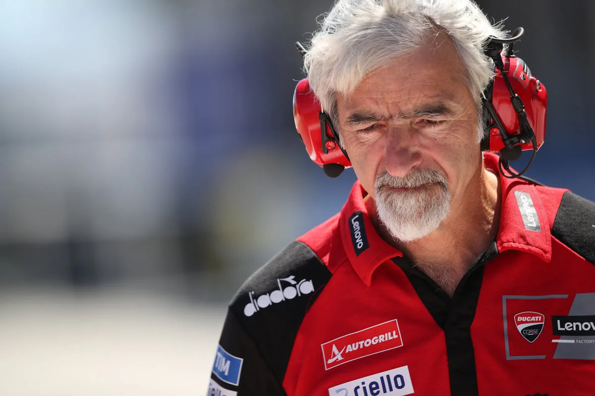 Marquez-Aprilia sprint, slap from Dall'Igna to Bagnaia: "To win the title, you don't need to win 11 races"