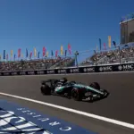 GP Spain 2026 – FP1 Standings: Mercedes starts ahead, Russell beats Kimi. Ferrari chases at half a second