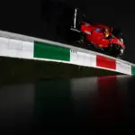 F1 GP Italy 2026, Race: Gasly dreams, Russell and Ferrari lurking. Starts at 15:00 – LIVE