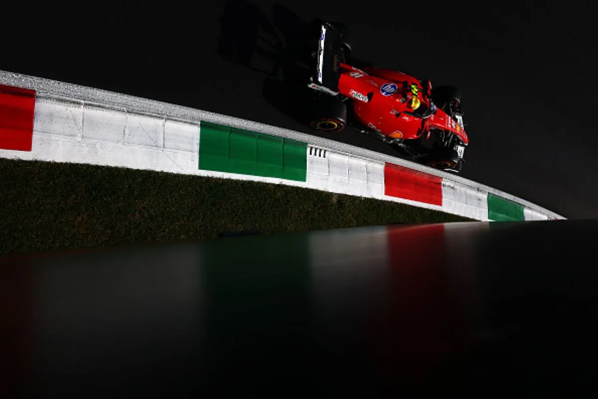 F1 GP Italy 2026, Race: Gasly dreams, Russell and Ferrari lurking. Starts at 15:00 – LIVE