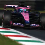 Gasly 7th at Monza after pole: “I will cherish the memories of this weekend for a long time”