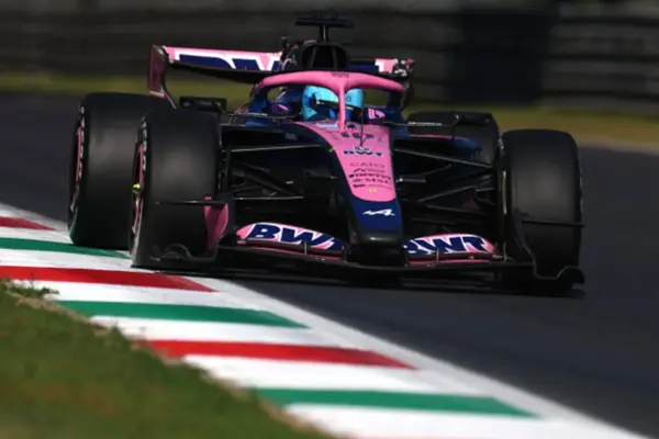 Gasly 7th at Monza after pole: “I will cherish the memories of this weekend for a long time”