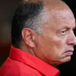 Ferrari, Vasseur thinks about the race: “Second row is a great opportunity. In Q2? Battery problems”