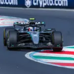 Wolff: “There is no way to stop Antonelli. He is one with the car”