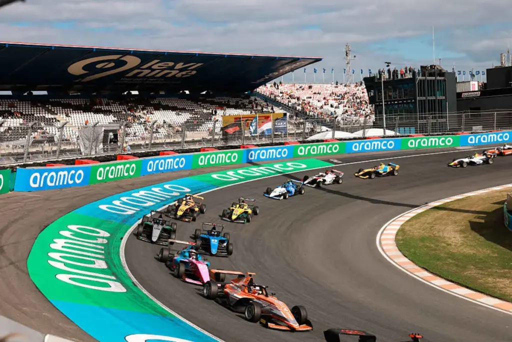 F1 Academy