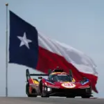 Lone Star Le Mans 2026: live broadcasts and TV schedules