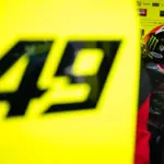 Di Giannantonio: “We are showing good speed on every track”