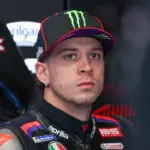 Bezzecchi, top-10 with a thrill: “I messed up, but the day is positive”