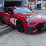 In Monza, the twentieth anniversary of ‘Cars’ is celebrated: here is the Safety Car, the protagonist Lightning McQueen will also perform on the track