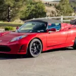 Tesla Roadster, here we are: end of the soap opera