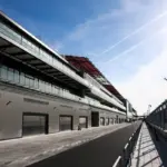 GP Spain 2026: Sky/Now and TV8 schedules