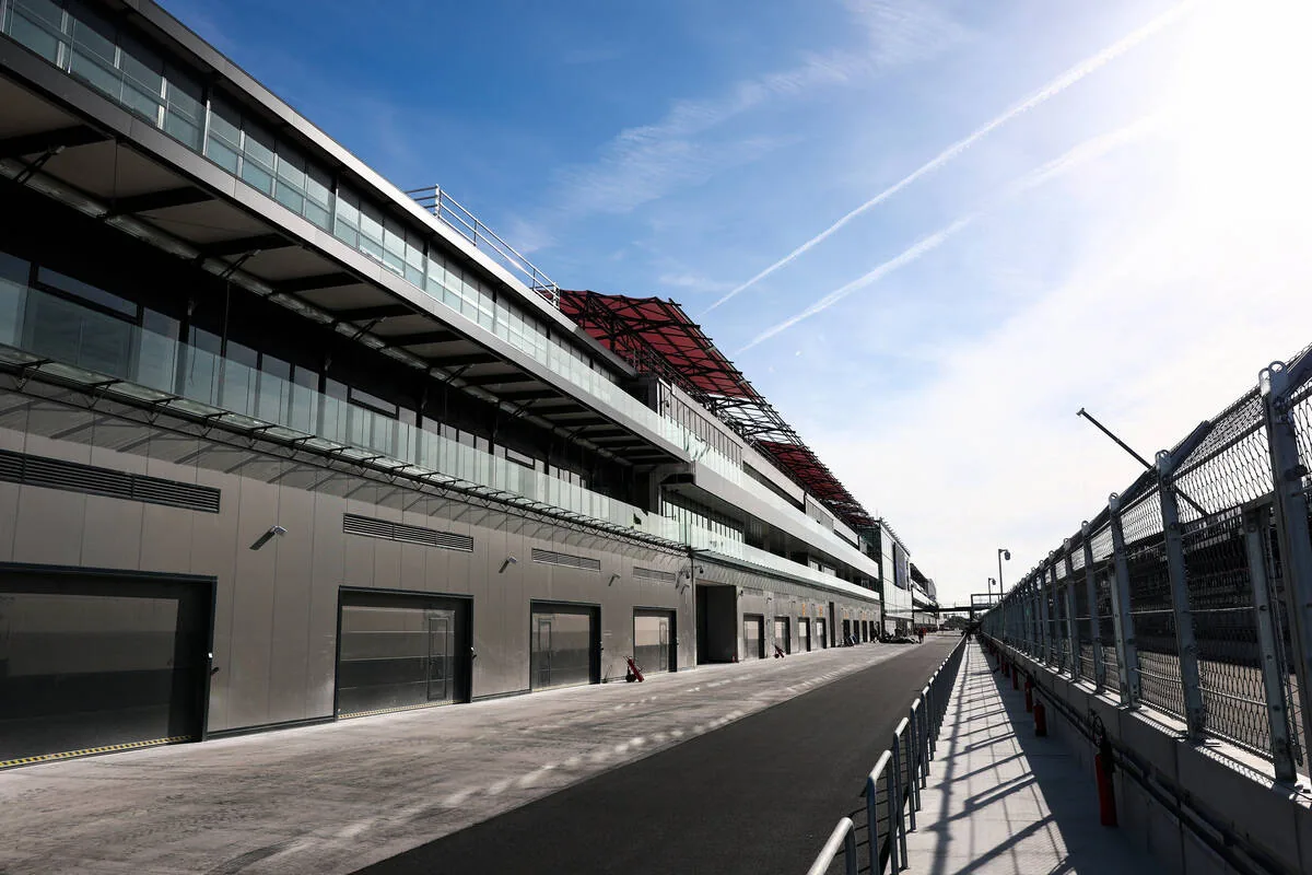 GP Spain 2026: Sky/Now and TV8 schedules
