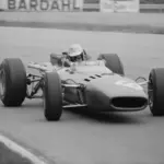 Ludovico Scarfiotti: the last Italian winner at Monza