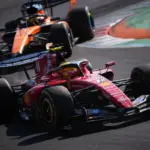 Vasseur: “We knew we would struggle in Monza, but it went worse than expected in the race, Madrid will be a good opportunity”