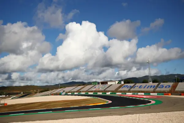 Portugal and Turkey in 2027: the big returns in F1