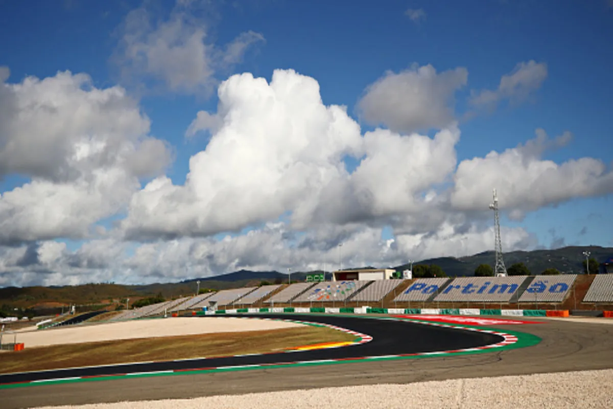 Portugal and Turkey in 2027: the big returns in F1