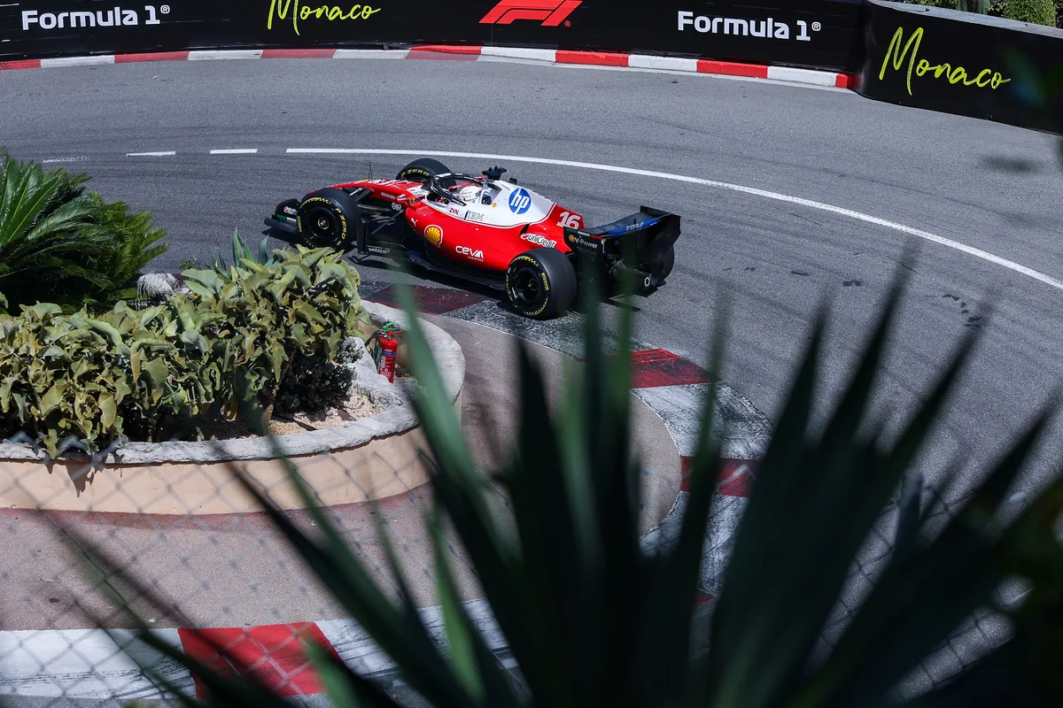 Are we sure that the crazy idea of the Sprint Race in Monte Carlo is really such a crazy idea?