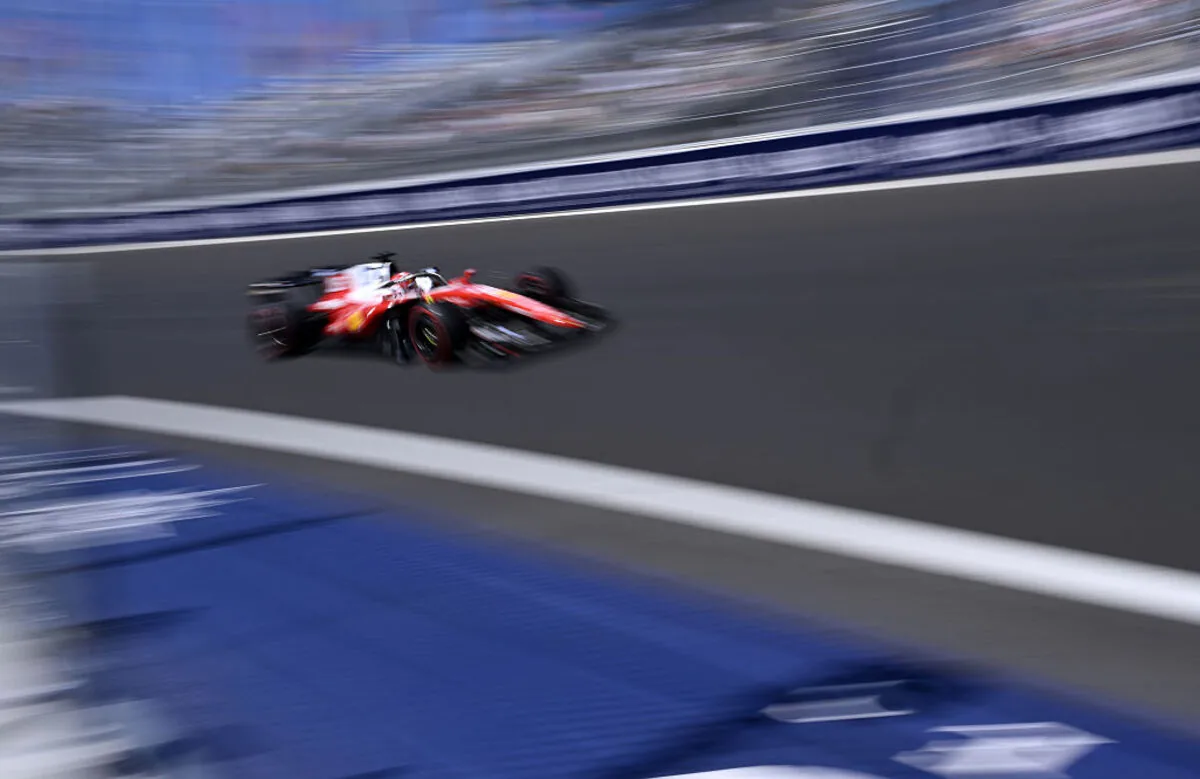 F1 Spanish GP 2026, Race: Norris from pole against Kimi, Max and the Ferraris, the start is at 15:00 – LIVE