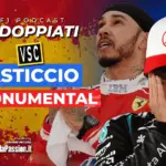 Pasticcio Monumental and other stories from Madrid: The Dubbed F1 Podcast – VIDEO