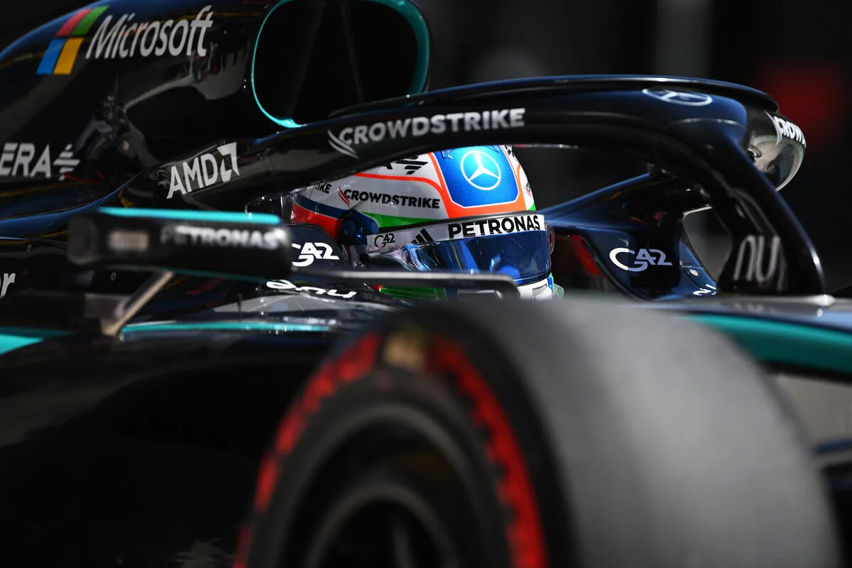 2026 Drivers' World Championship: the standings after the Spanish GP