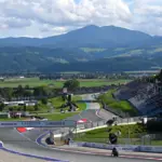 GP Austria 2026, the Sprint report