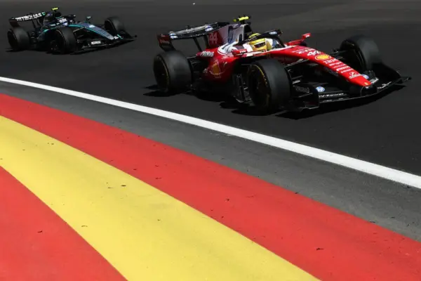 Mercedes precede Ferrari, but the keys to victory will be many: here are which ones
