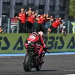 Magny-Cours 2026, Superpole Race: 25th seal of Bulega. Montella on the podium