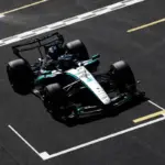 GP Italy 2026 – FP2 Standings: Mercedes-Ferrari Duel, Russell Beats Leclerc but Hamilton is ‘Only’ 5th