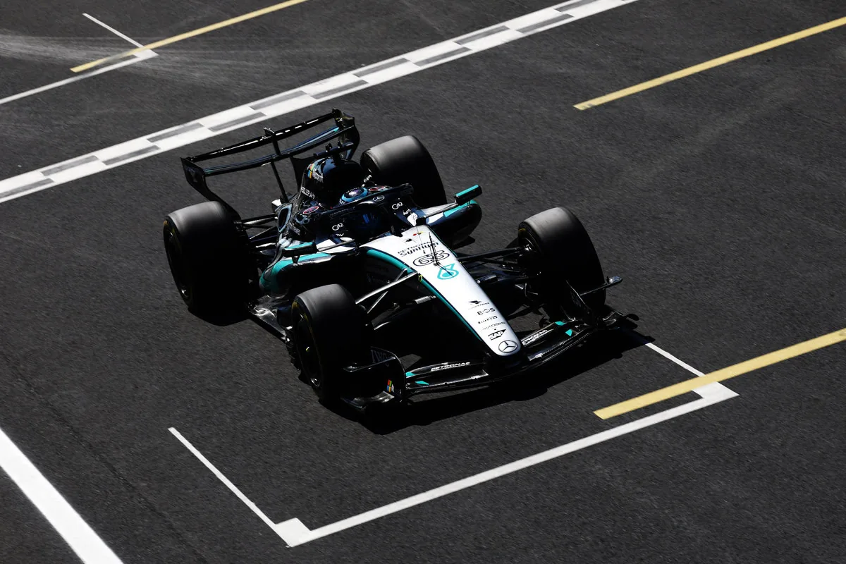GP Italy 2026 – FP2 Standings: Mercedes-Ferrari Duel, Russell Beats Leclerc but Hamilton is ‘Only’ 5th