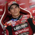 Marquez: “The photo of the arm? I let the images speak, I wouldn't wish my ordeal on anyone”