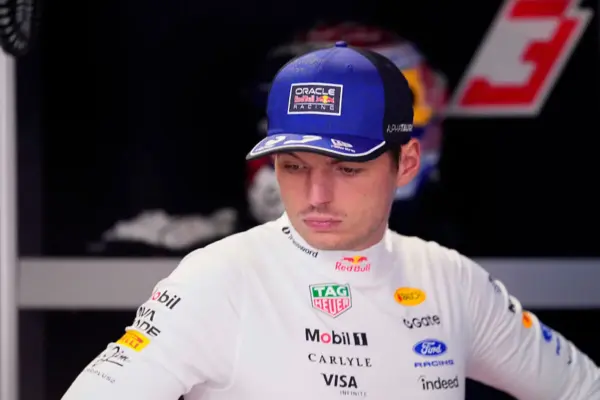 Red Bull-Ford best engine? Verstappen: “Yes, but the ADUO does not evaluate the battery. And there we are not strong”