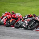 GP Austria 2026: Sky/Now and TV8 schedules