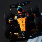 Madring: where Norris' pole is born, Kimi's margin and Hamilton's slip-up