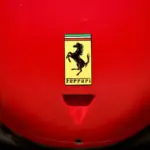 Ferrari: Thierry Baritaud, the head of ERS, leaves