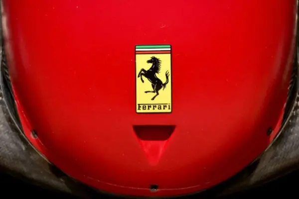Ferrari: Thierry Baritaud, the head of ERS, leaves