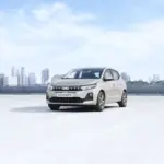 Dacia Sandero Hybrid 155, prices for Italy