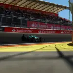 Alonso: “La Monumental can be done fully even by my press officer, in this F1 you no longer need to have the guts”